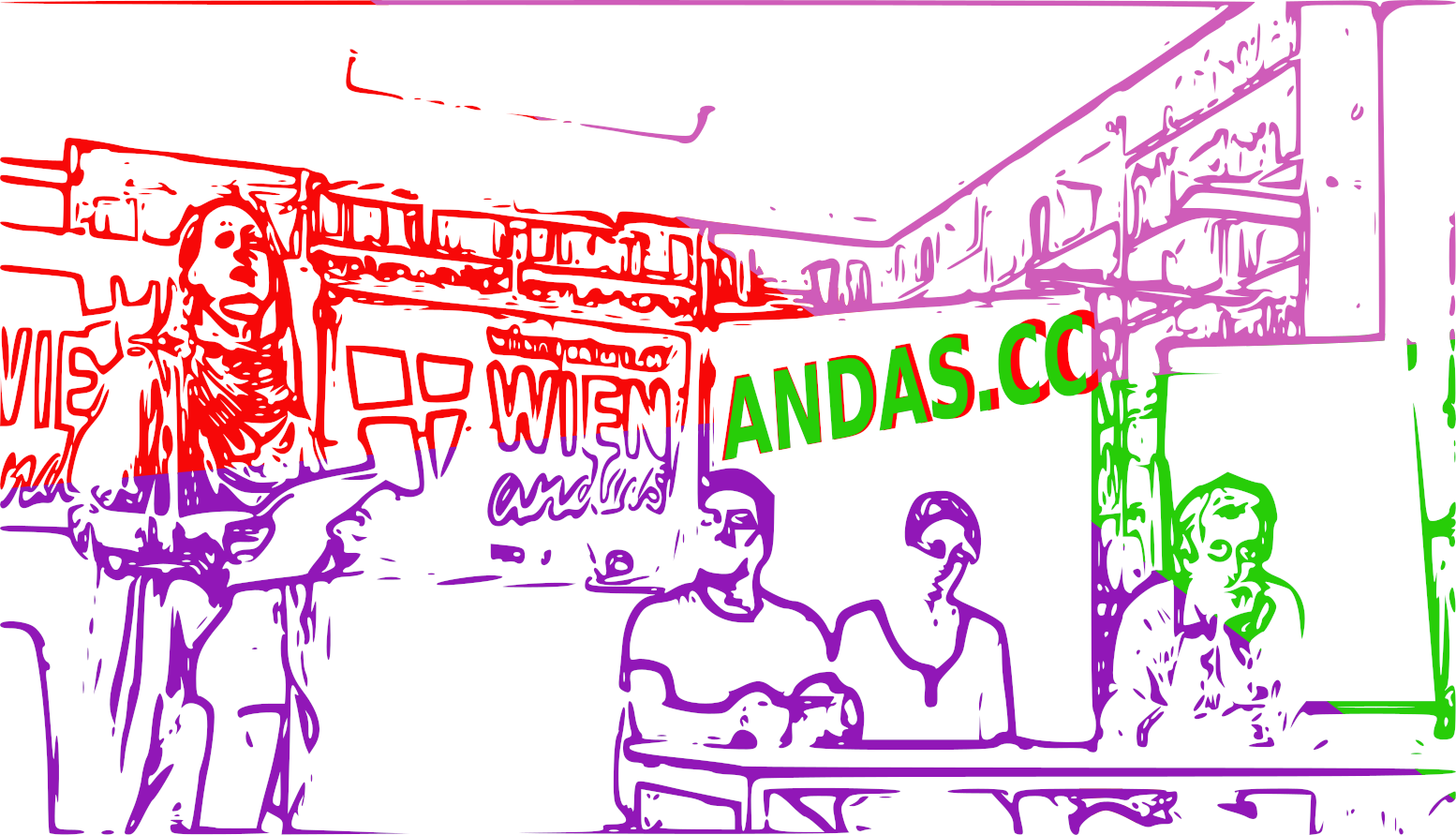 ANDAS.CC Outline