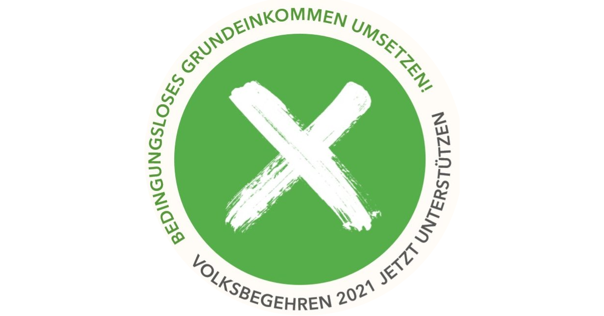 logo - volksbegehren BGE
